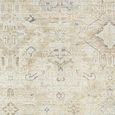 Marlene Rug - Oriental Vintage - BOMN2308 - Ivory - Sizes Available