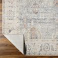 Marlene Rug - Oriental Vintage - BOMN2306 - Pale Blue - Sizes Available