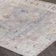 Marlene Rug - Oriental Vintage - BOMN2306 - Pale Blue - Sizes Available