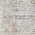 Marlene Rug - Oriental Vintage - BOMN2306 - Pale Blue - Sizes Available