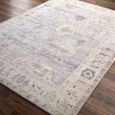 Marlene Rug - Oriental Vintage - BOMN2306 - Pale Blue - Sizes Available