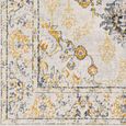 Floransa Runner - Oriental Vintage - FSA2311 - Beige - 80cm x 220cm