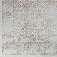 Floransa Rug - Oriental Vintage - FSA2381 - Grey - Sizes Available