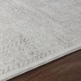 Floransa Rug - Oriental Vintage - FSA2385 - Grey - Sizes Available