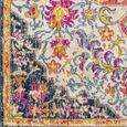 Floransa Rug - Oriental Vintage - FSA2312 - Multicolor - Sizes Available