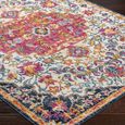 Floransa Runner - Oriental Vintage - FSA2312 - Multicolor - 80cm x 220cm
