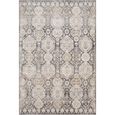 Indigo Rug - Oriental Vintage - IGO2307 - Black - Sizes Available