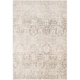 Indigo Rug - Oriental Vintage - IGO2306 - Grey - Sizes Available