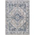 Jolie Rug - Oriental Vintage - JLO2305 - Blue - Sizes Available