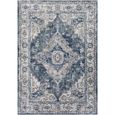Jolie Rug - Oriental Vintage - JLO2306 - Blue - Sizes Available