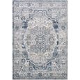 Jolie Rug - Oriental Vintage - JLO2309 - Blue - Sizes Available