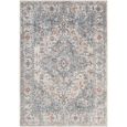 Jolie Rug - Oriental Vintage - JLO2307 - Grey - Sizes Available