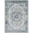 Jolie Rug - Oriental Vintage - JLO2308 - Grey - Sizes Available
