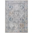 Jolie Rug - Oriental Vintage - JLO2311 - Grey - Sizes Available