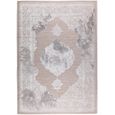 Lustro Rug - Oriental Vintage - LSR2337 - Beige - Sizes Available