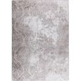 Lustro Rug - Oriental Vintage - LSR2340 - Light Beige - Sizes Available