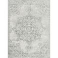 Monaco Rug - Oriental Vintage - MOC2301 - Grey - Sizes Available