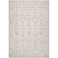 Spokane Rug - Our PNW Home X Surya - Oriental Vintage - PNWSP2301 - Beige - Sizes Available