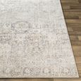 Indigo Rug - Oriental Vintage - IGO2306 - Grey - Sizes Available