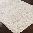 Indigo Rug - Oriental Vintage - IGO2306 - Grey - Sizes Available