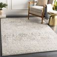 Indigo Rug - Oriental Vintage - IGO2306 - Grey - Sizes Available