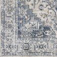 Jolie Rug - Oriental Vintage - JLO2305 - Blue - Sizes Available