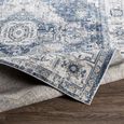 Jolie Rug - Oriental Vintage - JLO2306 - Blue - Sizes Available