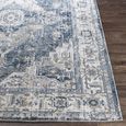Jolie Rug - Oriental Vintage - JLO2306 - Blue - Sizes Available