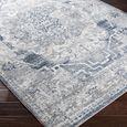 Jolie Rug - Oriental Vintage - JLO2309 - Blue - Sizes Available
