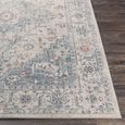 Jolie Rug - Oriental Vintage - JLO2307 - Grey - Sizes Available