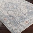 Jolie Rug - Oriental Vintage - JLO2307 - Grey - Sizes Available