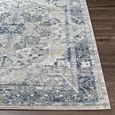 Jolie Rug - Oriental Vintage - JLO2308 - Grey - Sizes Available