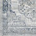 Jolie Rug - Oriental Vintage - JLO2308 - Grey - Sizes Available