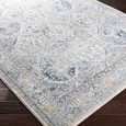 Jolie Rug - Oriental Vintage - JLO2311 - Grey - Sizes Available