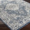 Jolie Rug - Oriental Vintage - JLO2326 - Grey - Sizes Available