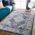 Jolie Rug - Oriental Vintage - JLO2326 - Grey - Sizes Available