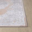 Lustro Rug - Oriental Vintage - LSR2335 - Beige - Sizes Available