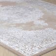 Lustro Rug - Oriental Vintage - LSR2335 - Beige - Sizes Available