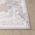 Lustro Rug - Oriental Vintage - LSR2337 - Beige - Sizes Available