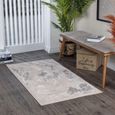 Lustro Rug - Oriental Vintage - LSR2337 - Beige - Sizes Available