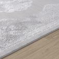Lustro Rug - Oriental Vintage - LSR2338 - Off White - Sizes Available