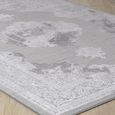 Lustro Rug - Oriental Vintage - LSR2338 - Off White - Sizes Available
