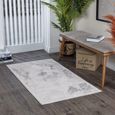 Lustro Rug - Oriental Vintage - LSR2338 - Off White - Sizes Available