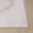 Lustro Rug - Oriental Vintage - LSR2341 - Beige - Sizes Available