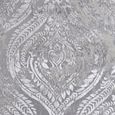 Lustro Rug - Oriental Vintage - LSR2339 - Grey - Sizes Available