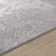 Lustro Rug - Oriental Vintage - LSR2340 - Light Beige - Sizes Available