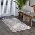 Lustro Rug - Oriental Vintage - LSR2340 - Light Beige - Sizes Available