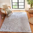 Lustro Rug - Oriental Vintage - LSR2340 - Light Beige - Sizes Available
