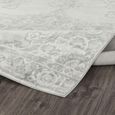 Monaco Rug - Oriental Vintage - MOC2301 - Grey - Sizes Available