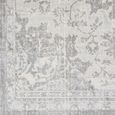 Monaco Rug - Oriental Vintage - MOC2328 - Grey - Sizes Available